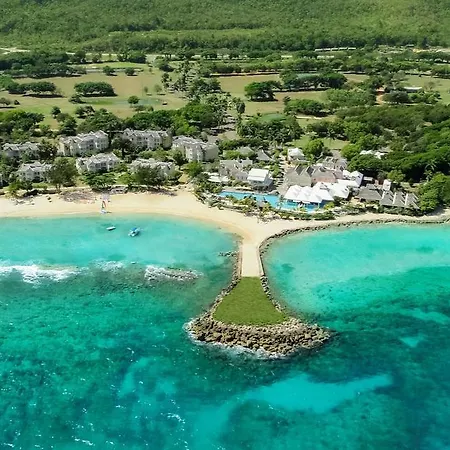 Melia Jamaica Braco Village All Inclusive