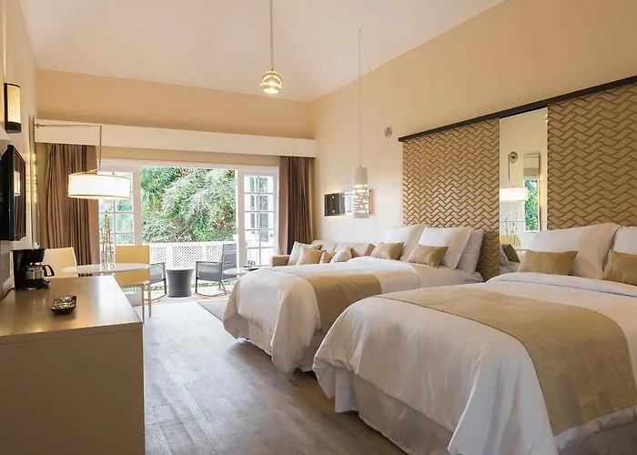 Melia Jamaica Braco Village All Inclusive Resort