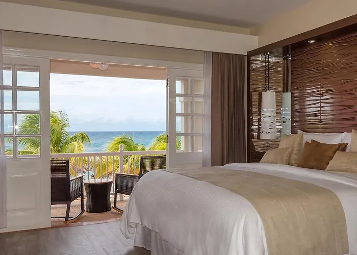 Resort Melia Jamaica Braco Village All Inclusive 5*