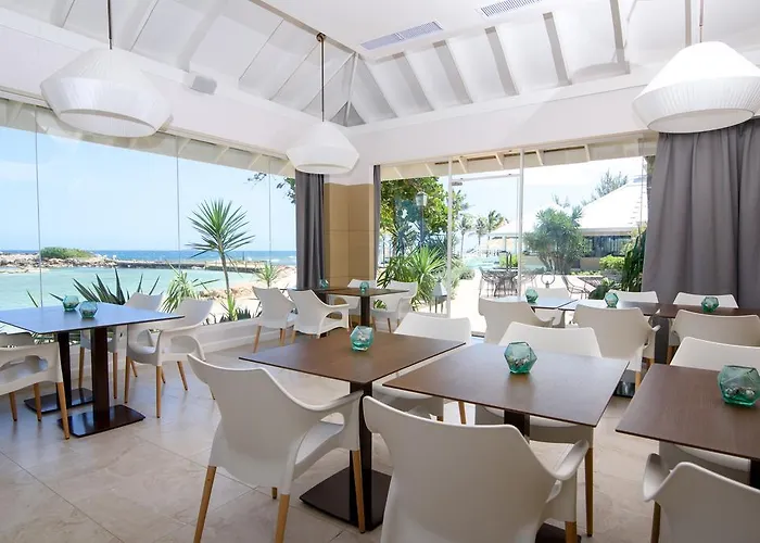 Melia Jamaica Braco Village All Inclusive