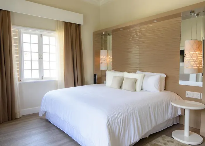 Resort Melia Jamaica Braco Village All Inclusive Runaway Bay