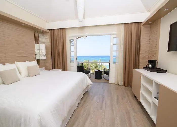 Resort Melia Jamaica Braco Village All Inclusive Runaway Bay