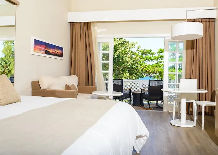 Melia Jamaica Braco Village All Inclusive