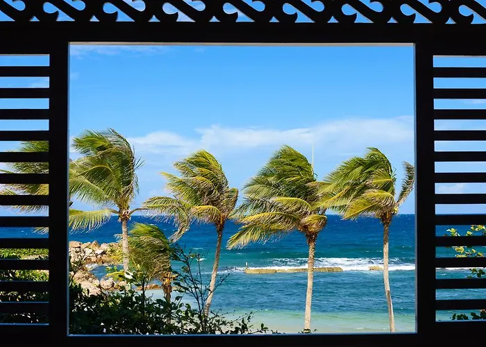 Resort Melia Jamaica Braco Village All Inclusive Runaway Bay