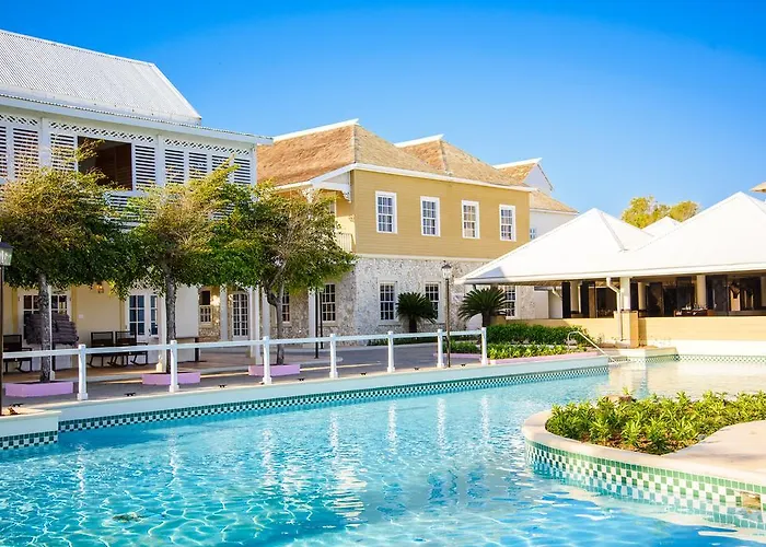 Melia Jamaica Braco Village All Inclusive Runaway Bay