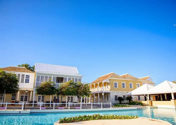 Resort Melia Jamaica Braco Village All Inclusive