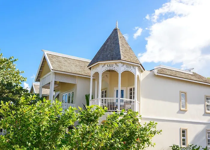 Resort Melia Jamaica Braco Village All Inclusive Runaway Bay