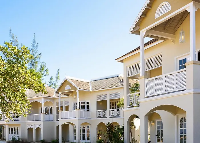 Melia Jamaica Braco Village All Inclusive