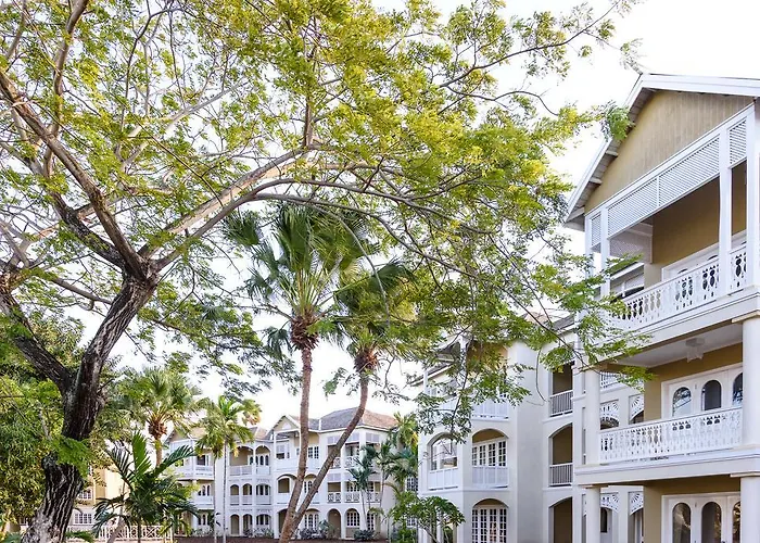 Melia Jamaica Braco Village All Inclusive