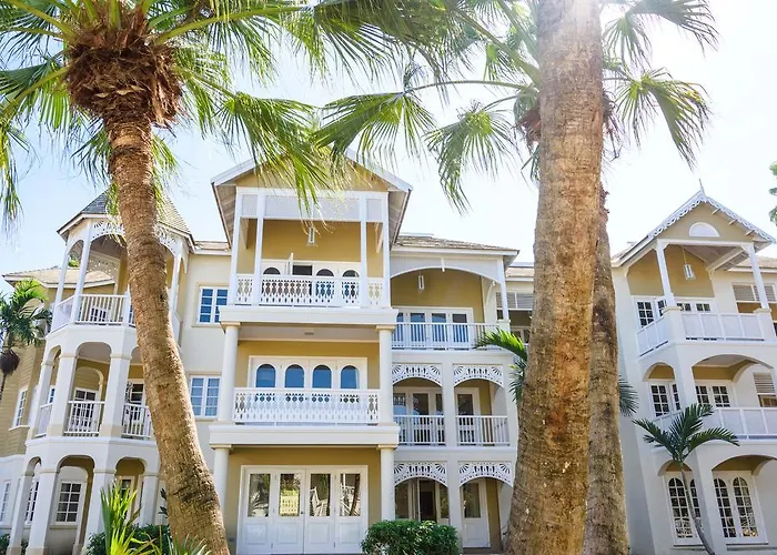 Melia Jamaica Braco Village All Inclusive