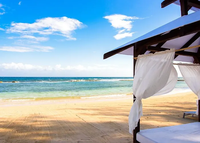 Resort Melia Jamaica Braco Village All Inclusive