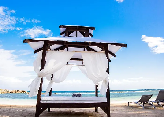Resort Melia Jamaica Braco Village All Inclusive Runaway Bay