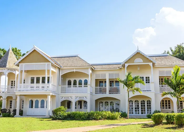 Melia Jamaica Braco Village All Inclusive