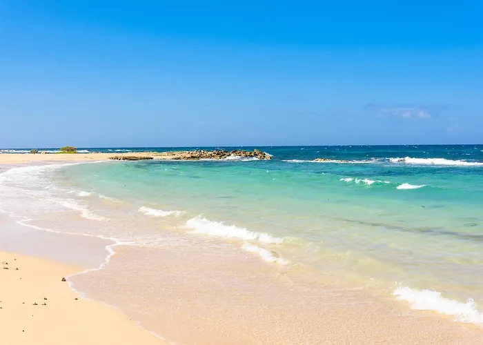 Melia Jamaica Braco Village All Inclusive Runaway Bay