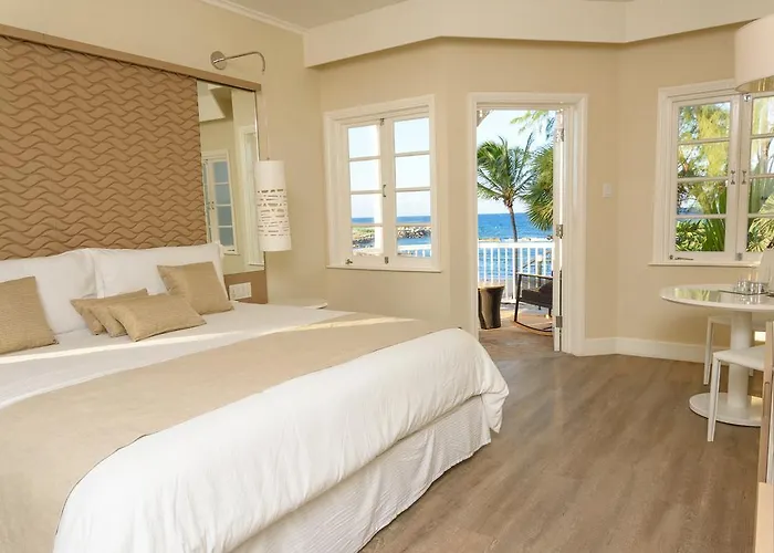 Melia Jamaica Braco Village All Inclusive Runaway Bay
