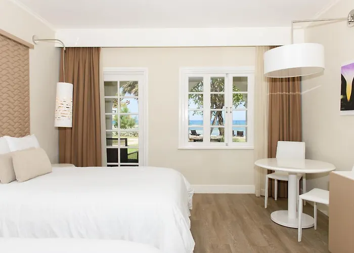 Resort Melia Jamaica Braco Village All Inclusive 5*