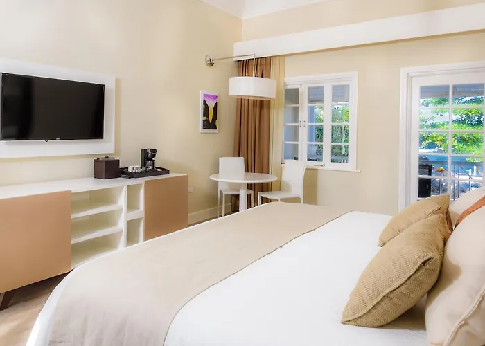 Melia Jamaica Braco Village All Inclusive