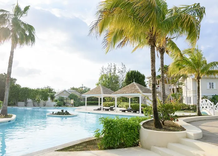 Resort Melia Jamaica Braco Village All Inclusive 5*