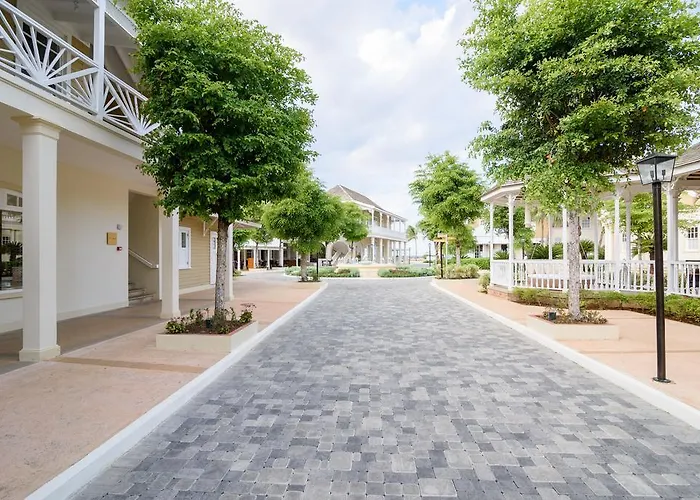 Resort Melia Jamaica Braco Village All Inclusive Runaway Bay