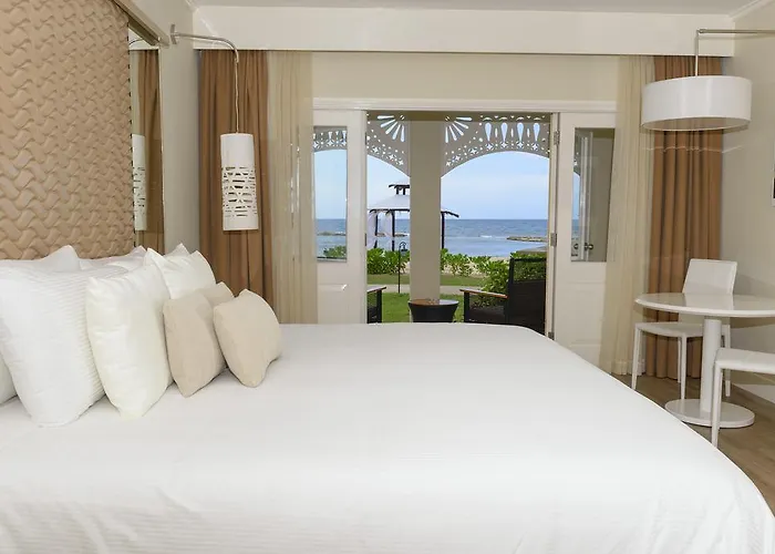 Melia Jamaica Braco Village All Inclusive Resort 5*