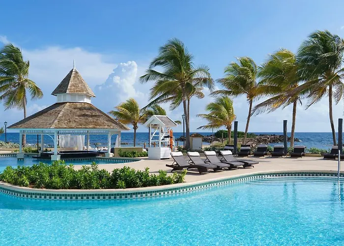 Resort Melia Jamaica Braco Village All Inclusive