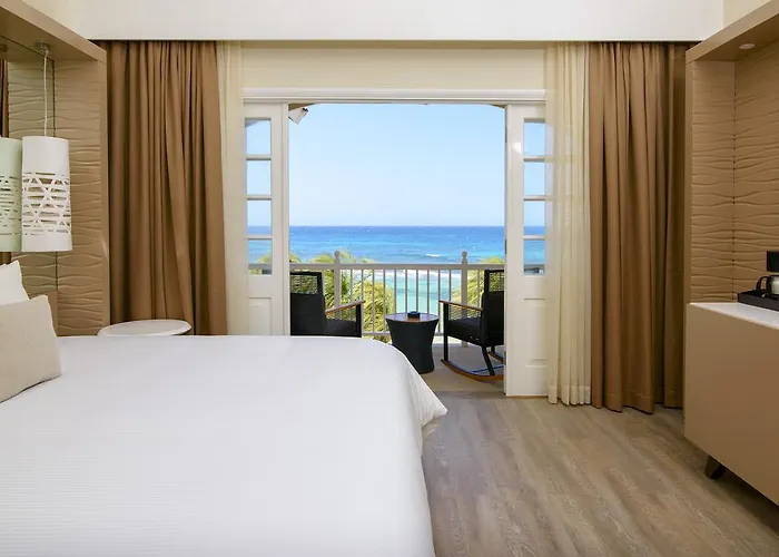 Melia Jamaica Braco Village All Inclusive