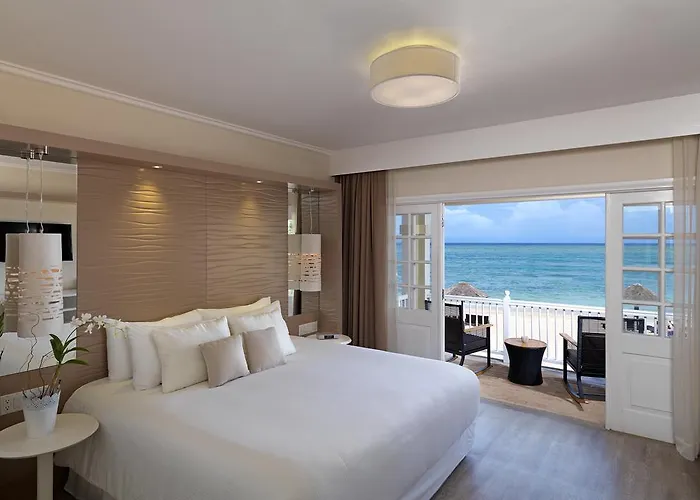 Melia Jamaica Braco Village All Inclusive