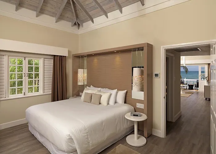 Resort Melia Jamaica Braco Village All Inclusive 5*