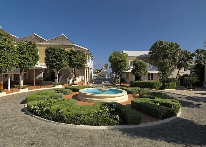 Resort Melia Jamaica Braco Village All Inclusive 5*