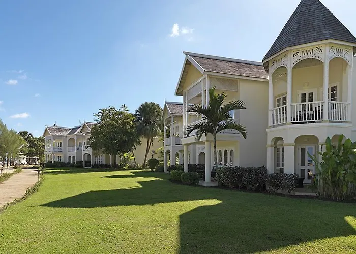 Melia Jamaica Braco Village All Inclusive 5*