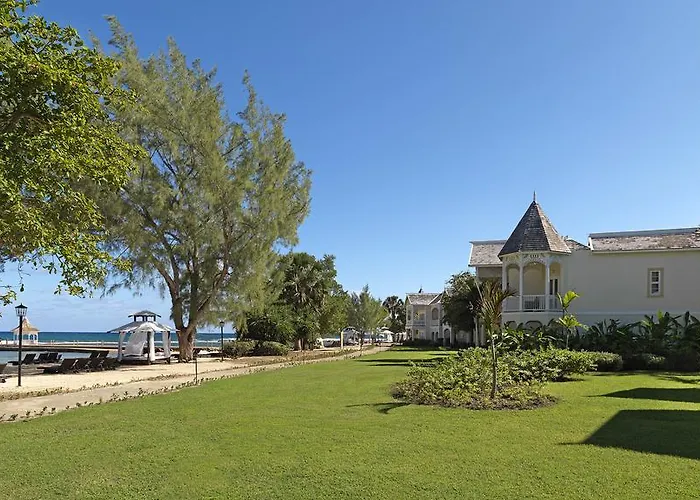 Resort Melia Jamaica Braco Village All Inclusive