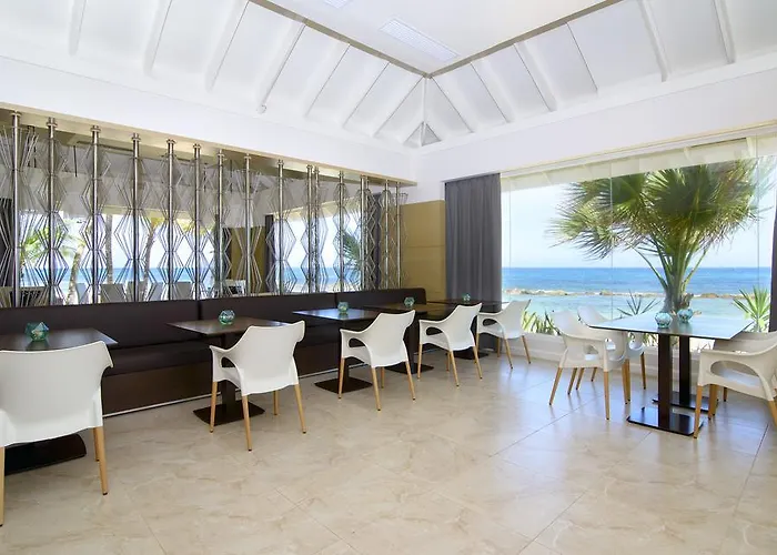 Melia Jamaica Braco Village All Inclusive 5* Runaway Bay