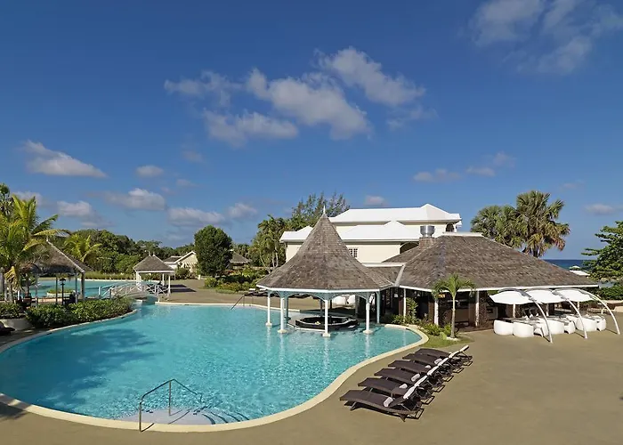 Melia Jamaica Braco Village All Inclusive Runaway Bay