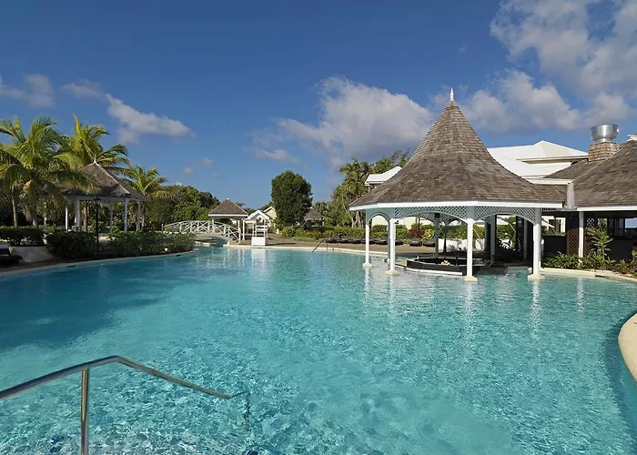 Melia Jamaica Braco Village All Inclusive 5*