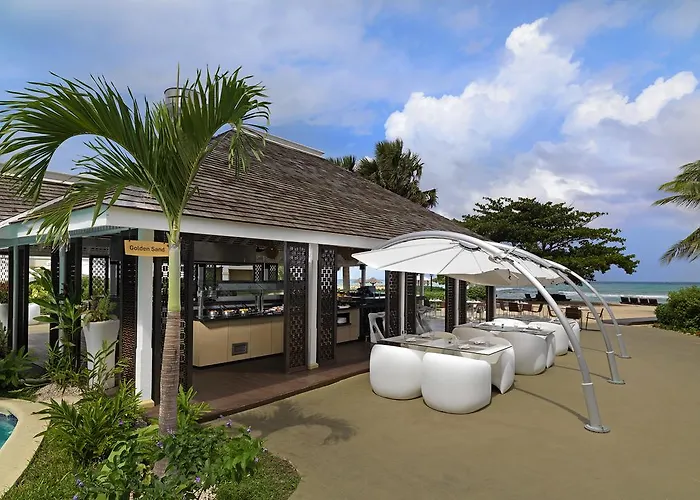 Resort Melia Jamaica Braco Village All Inclusive Runaway Bay