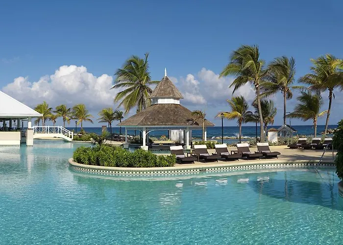 Melia Jamaica Braco Village All Inclusive Runaway Bay