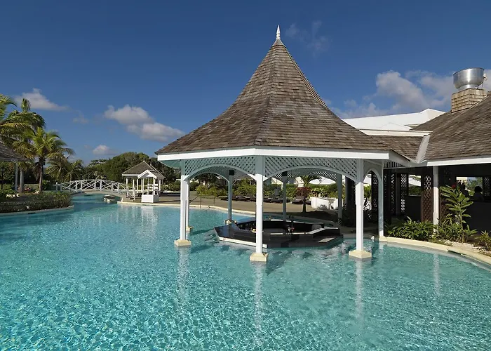 Melia Jamaica Braco Village All Inclusive 5*