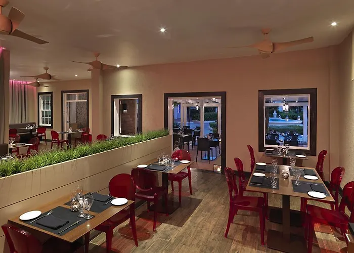 Melia Jamaica Braco Village All Inclusive Resort 5*