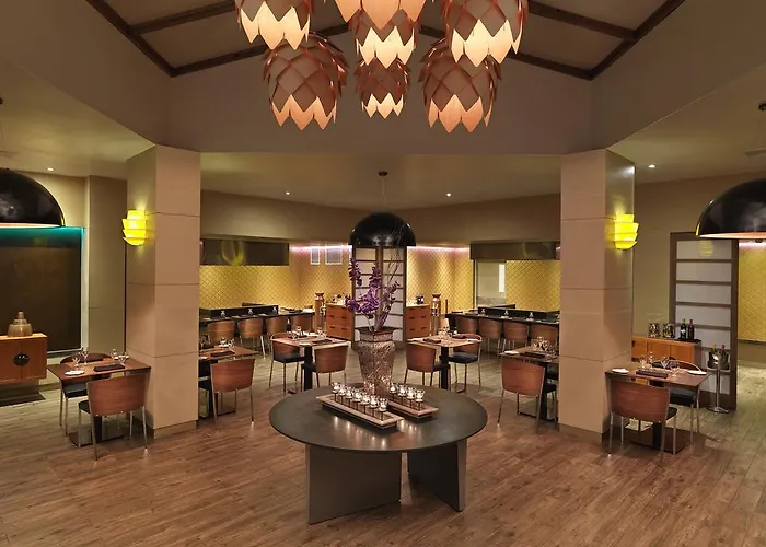 Resort Melia Jamaica Braco Village All Inclusive