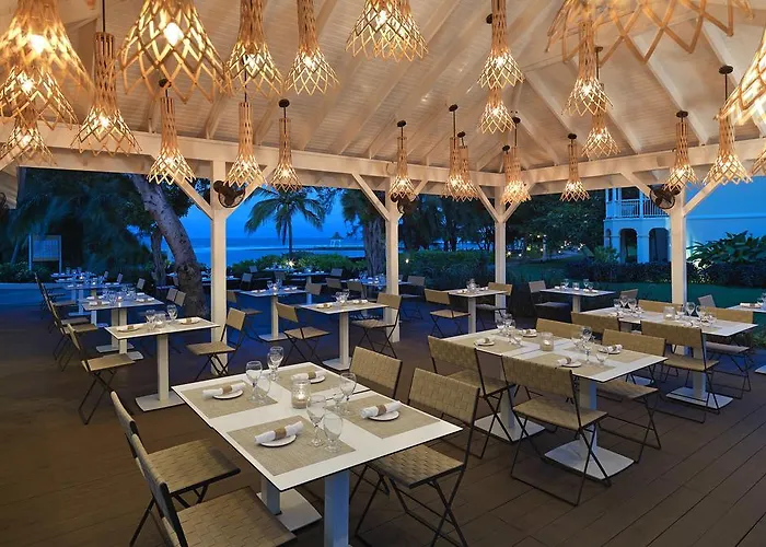 Resort Melia Jamaica Braco Village All Inclusive 5*