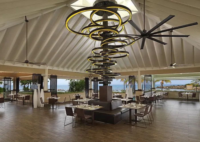 Melia Jamaica Braco Village All Inclusive 5*
