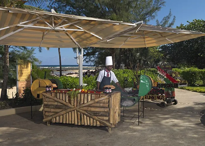 Resort Melia Jamaica Braco Village All Inclusive Runaway Bay