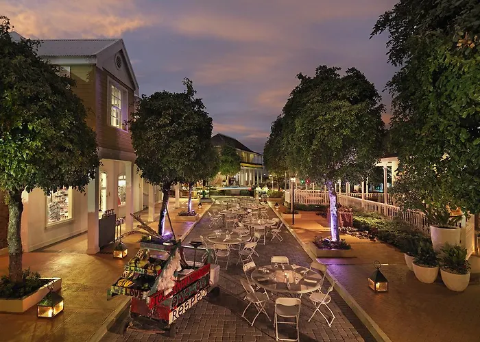 Resort Melia Jamaica Braco Village All Inclusive 5*