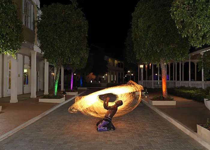 Melia Jamaica Braco Village All Inclusive 5* Runaway Bay