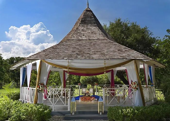 Melia Jamaica Braco Village All Inclusive 5*