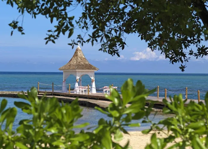 Melia Jamaica Braco Village All Inclusive