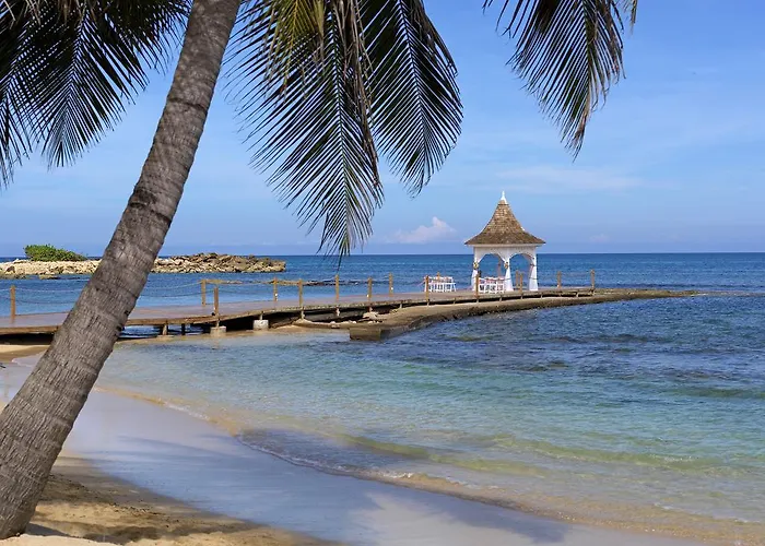Melia Jamaica Braco Village All Inclusive 5*