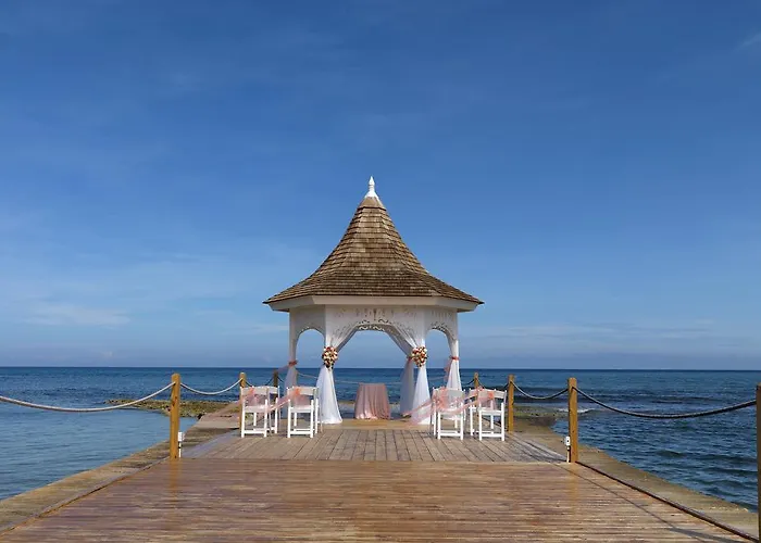 Melia Jamaica Braco Village All Inclusive Resort Runaway Bay
