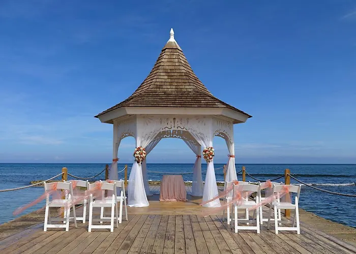 Melia Jamaica Braco Village All Inclusive Resort 5*
