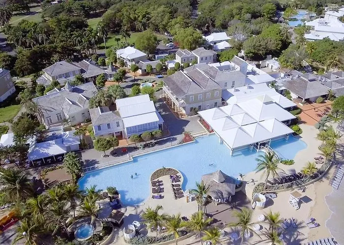 Resort Melia Jamaica Braco Village All Inclusive 5*